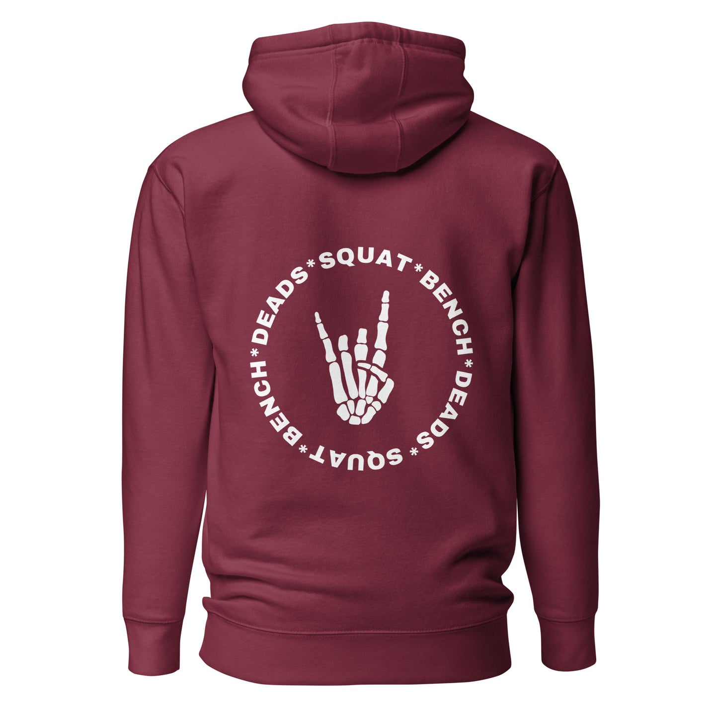 SBD Unisex Hoodie