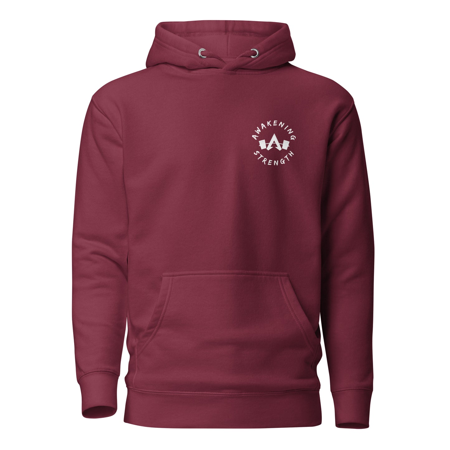 SBD Unisex Hoodie