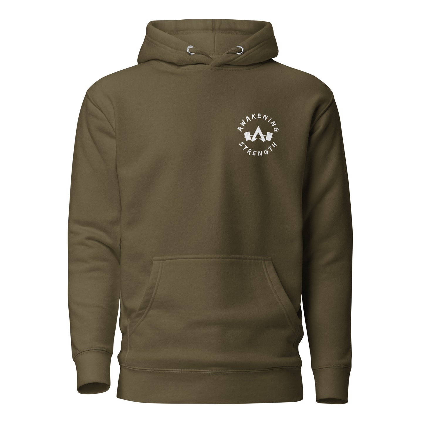 SBD Unisex Hoodie