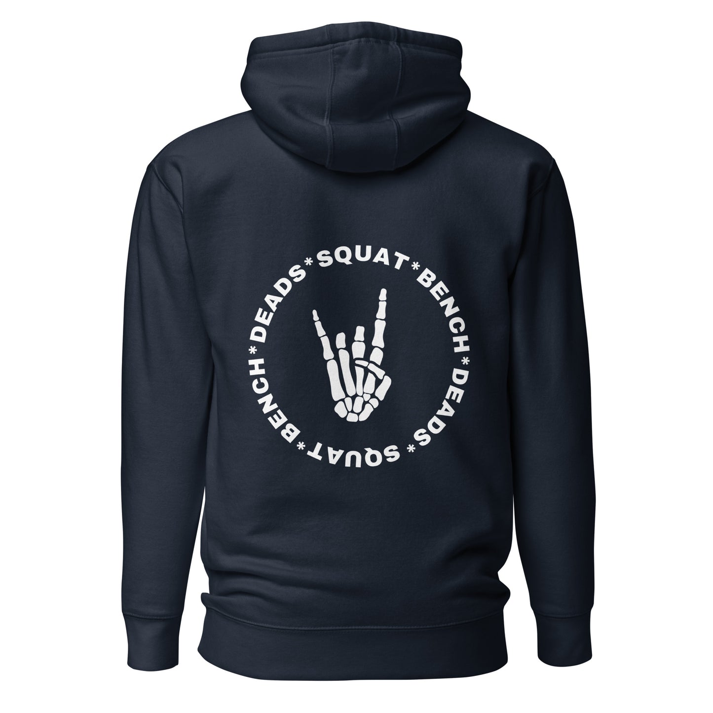 SBD Unisex Hoodie