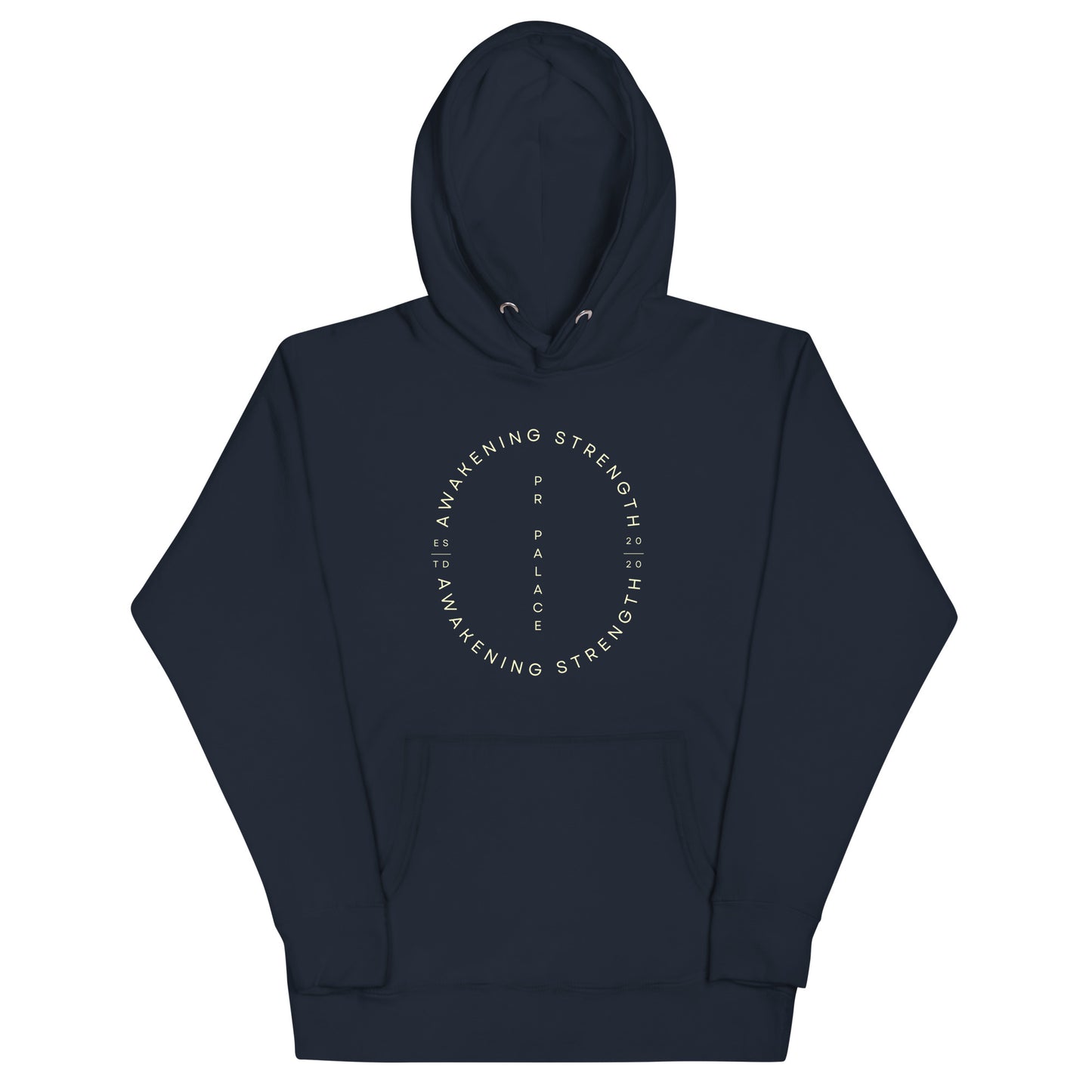 PR PALACE Unisex Hoodie