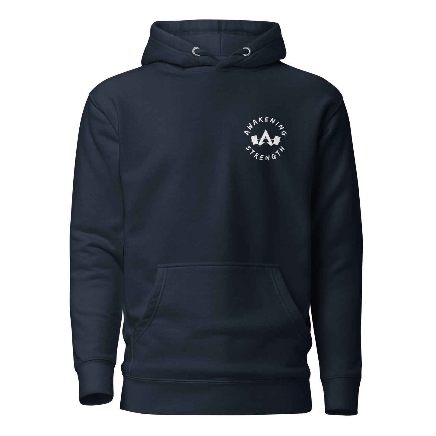 SBD Unisex Hoodie