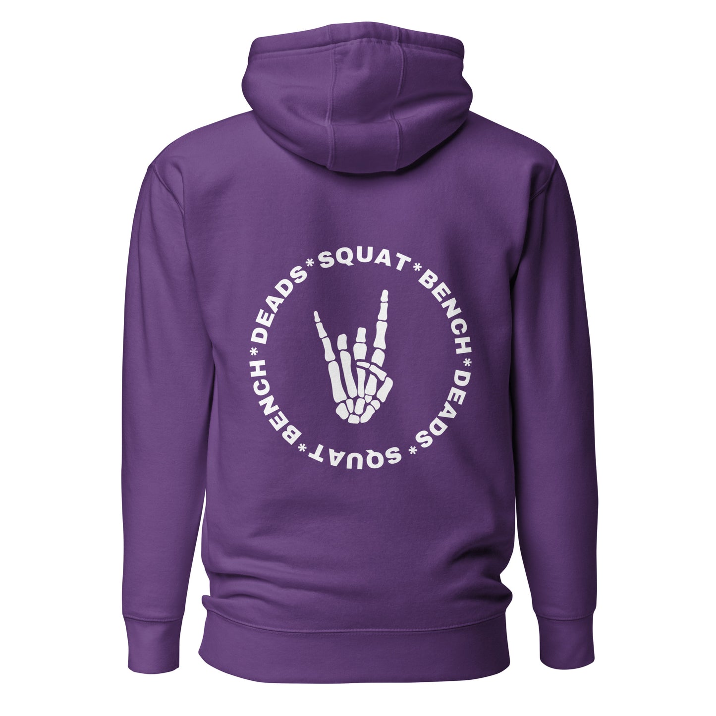 SBD Unisex Hoodie
