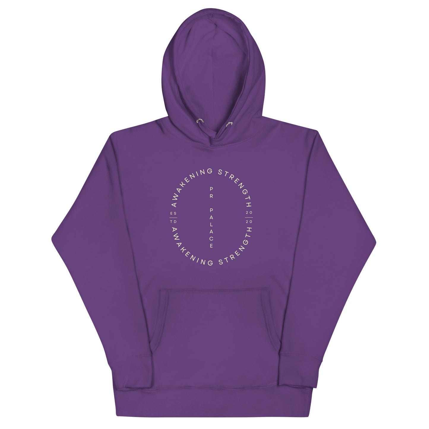 PR PALACE Unisex Hoodie