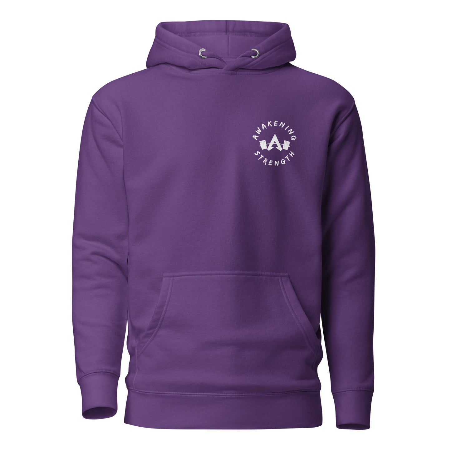 SBD Unisex Hoodie