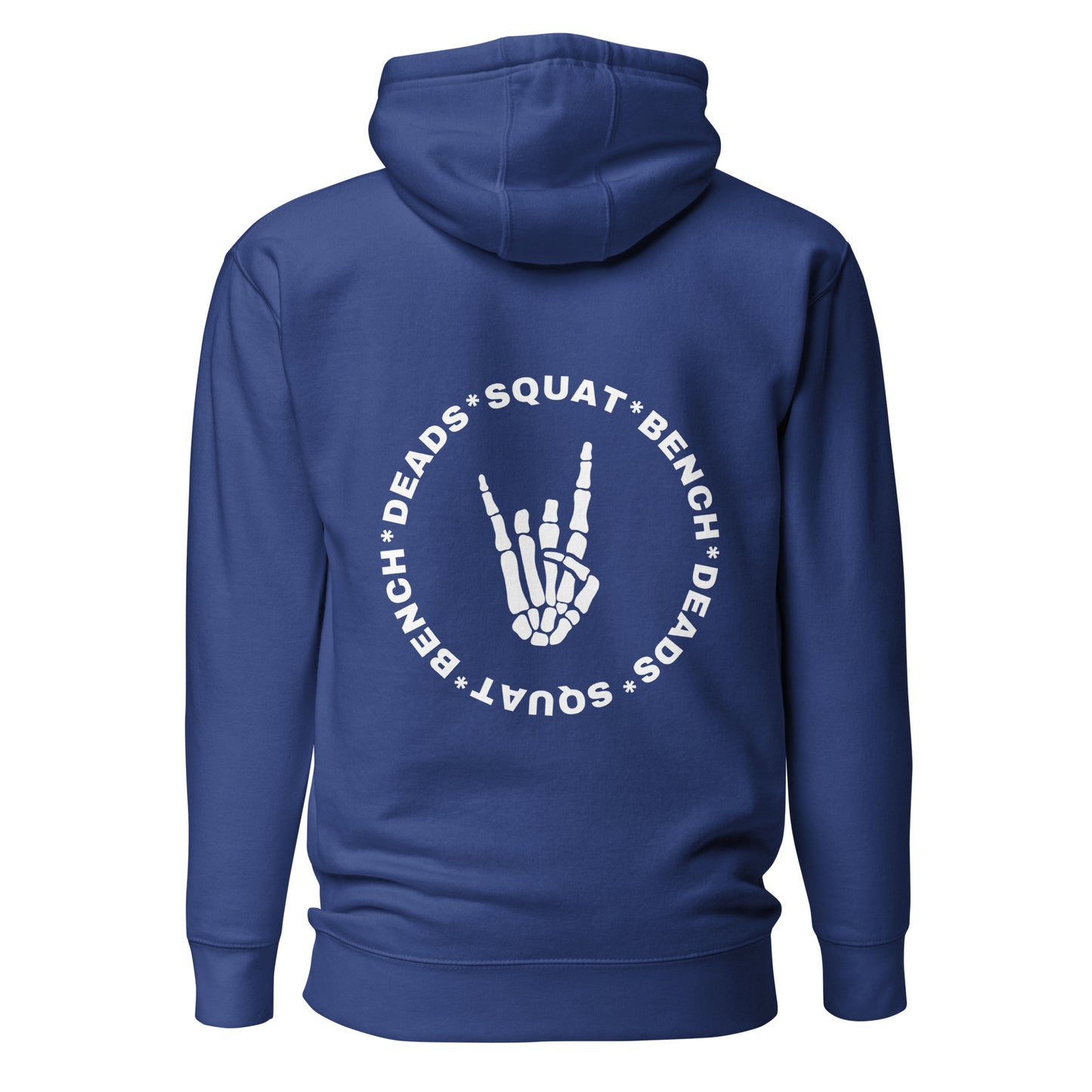 SBD Unisex Hoodie