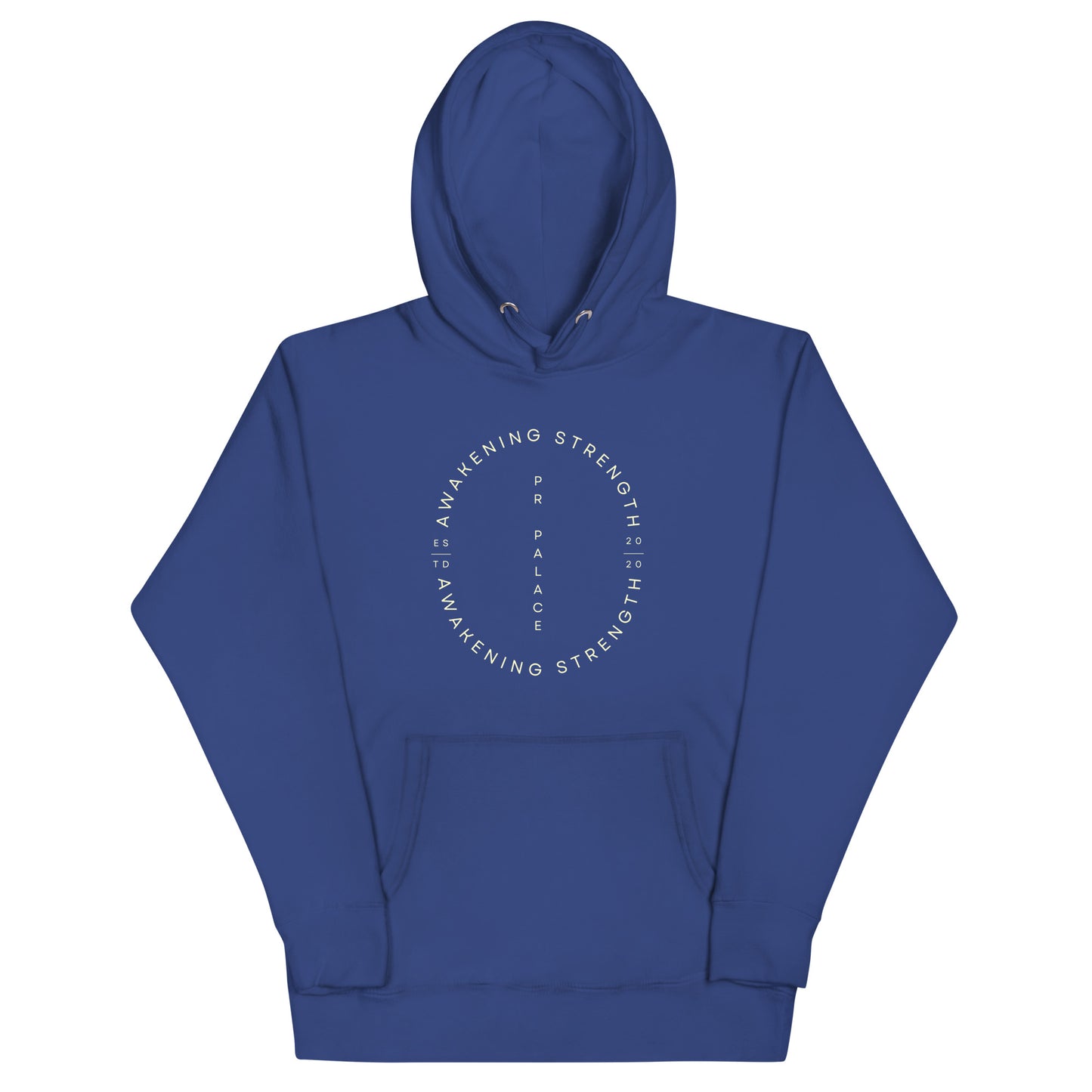 PR PALACE Unisex Hoodie