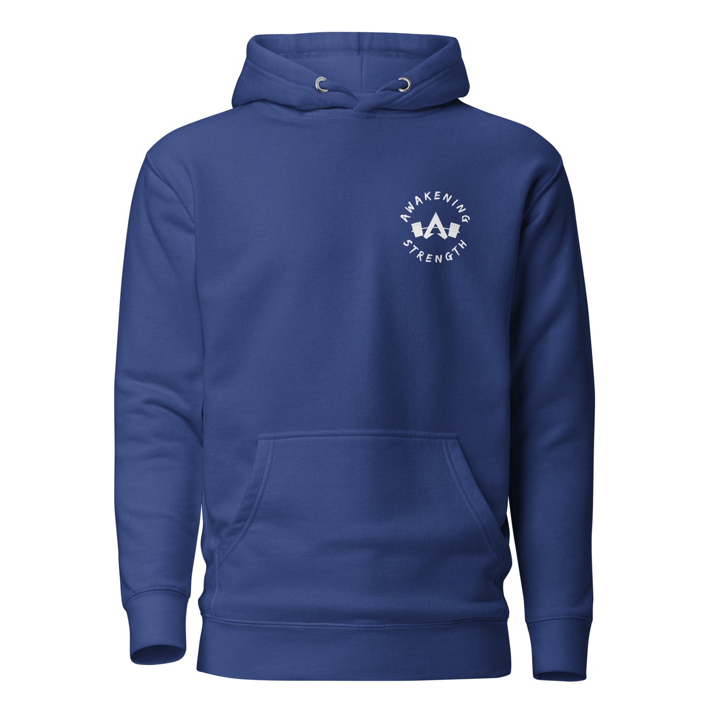 SBD Unisex Hoodie