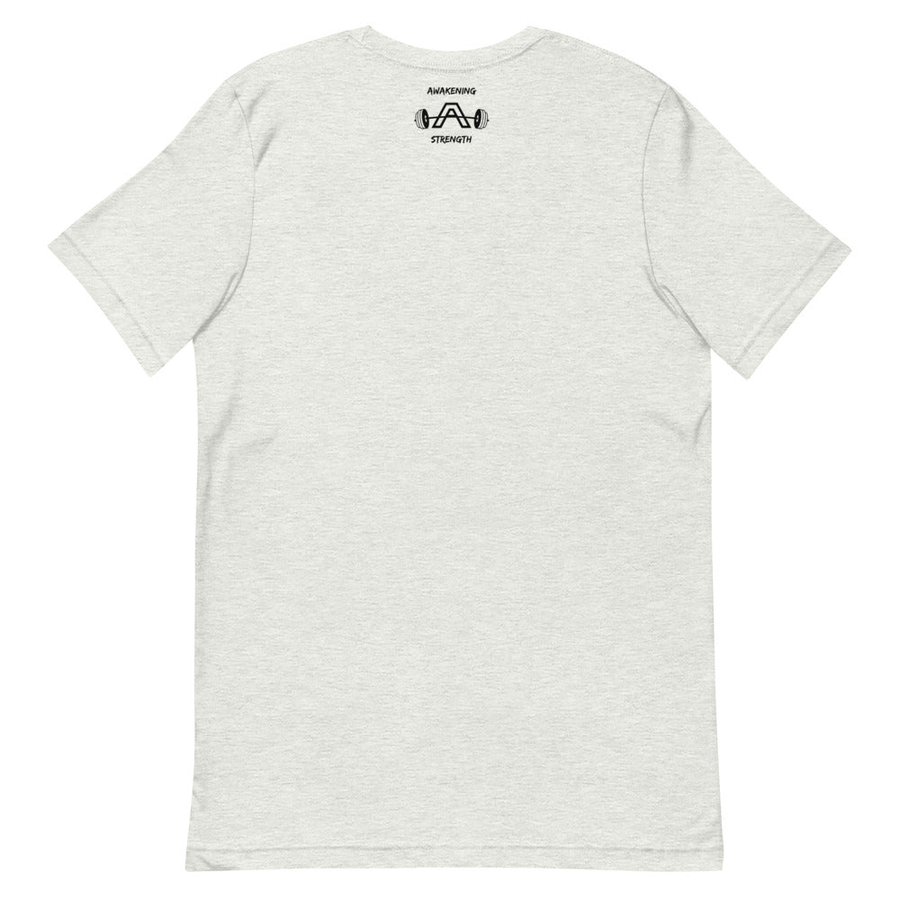 MWMP Short-Sleeve Unisex T-Shirt
