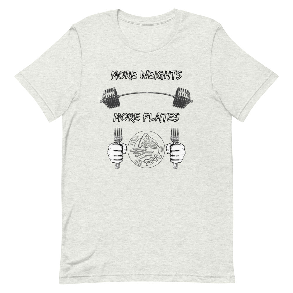 MWMP Short-Sleeve Unisex T-Shirt