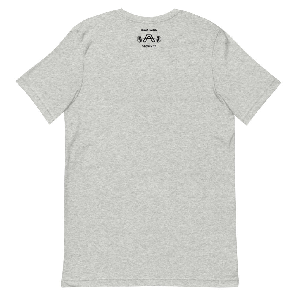 MWMP Short-Sleeve Unisex T-Shirt