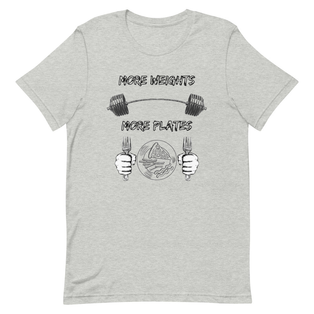 MWMP Short-Sleeve Unisex T-Shirt