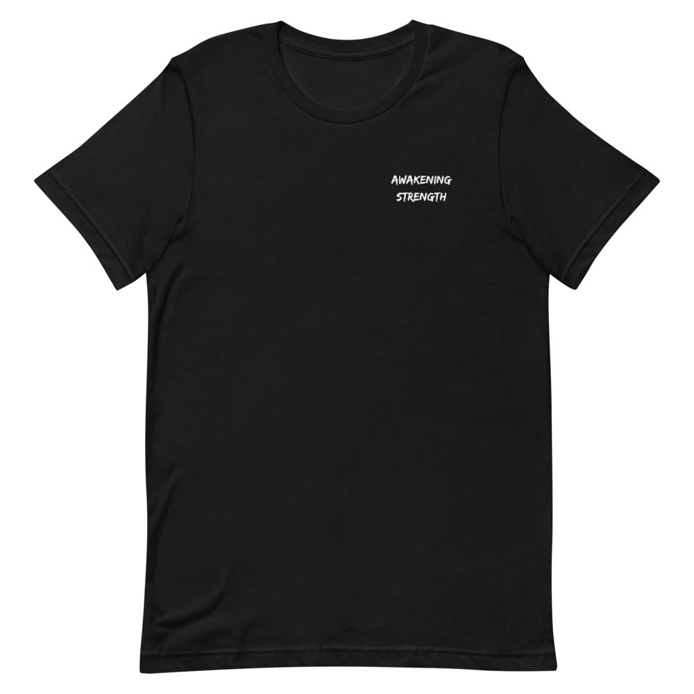 SBD Repeat Short-Sleeve Unisex T-Shirt
