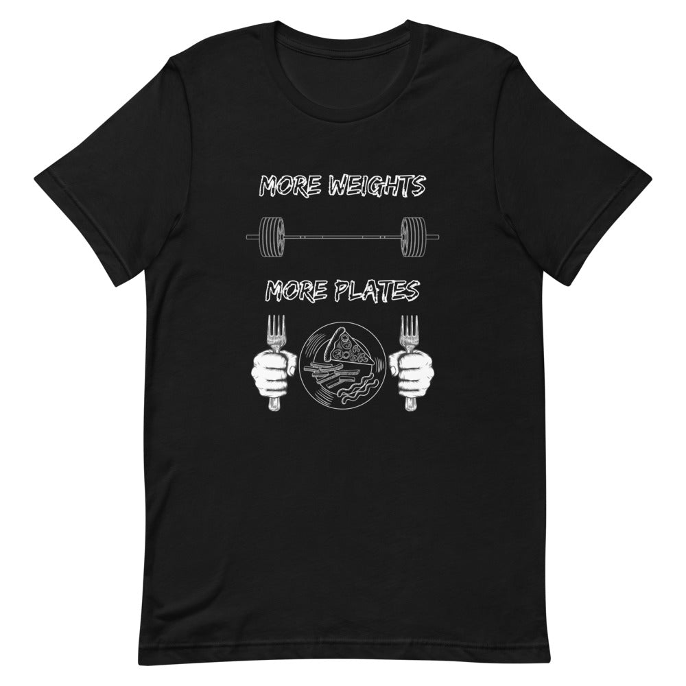 MWMP Short-Sleeve Unisex T-Shirt