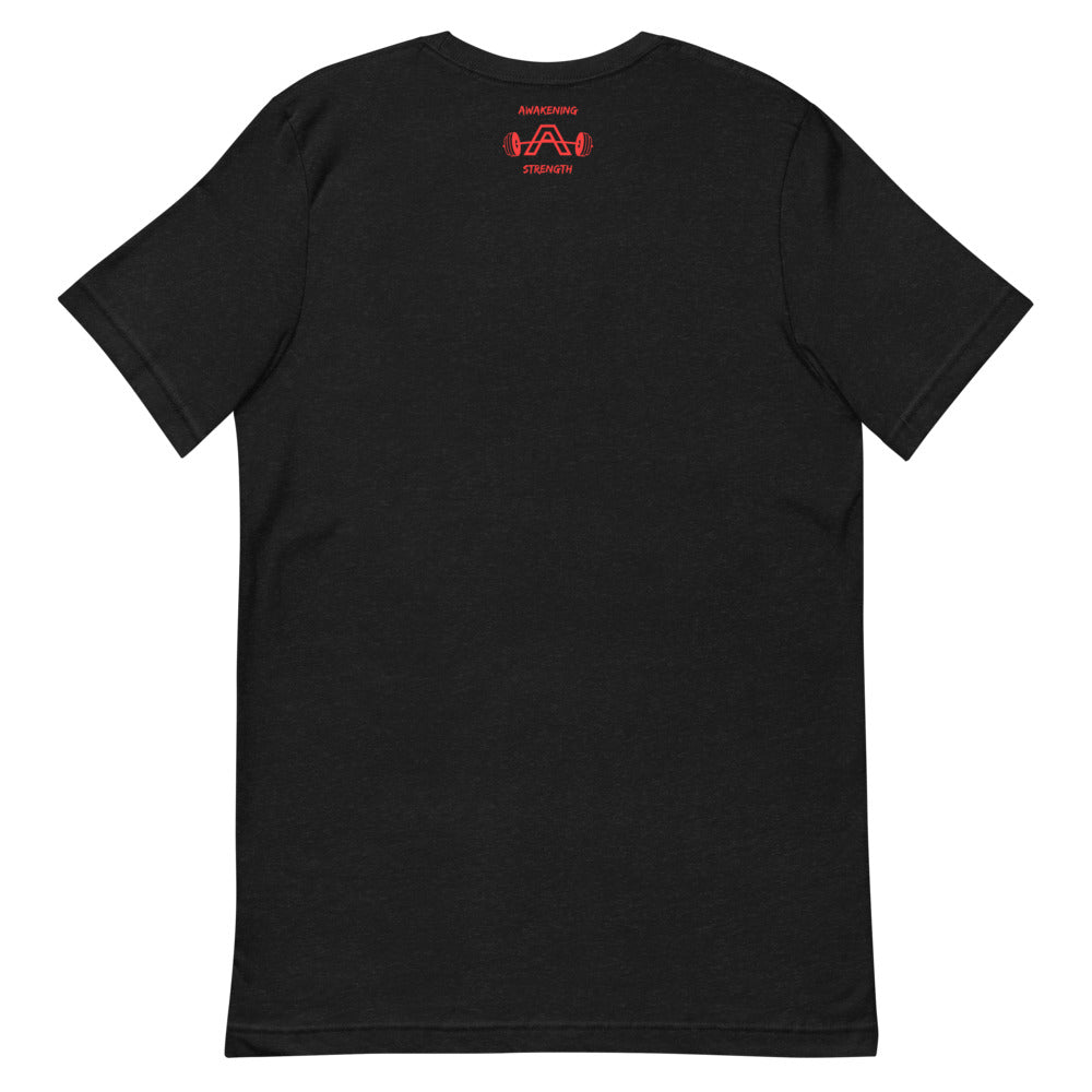 Max RPE Short-Sleeve Unisex T-Shirt