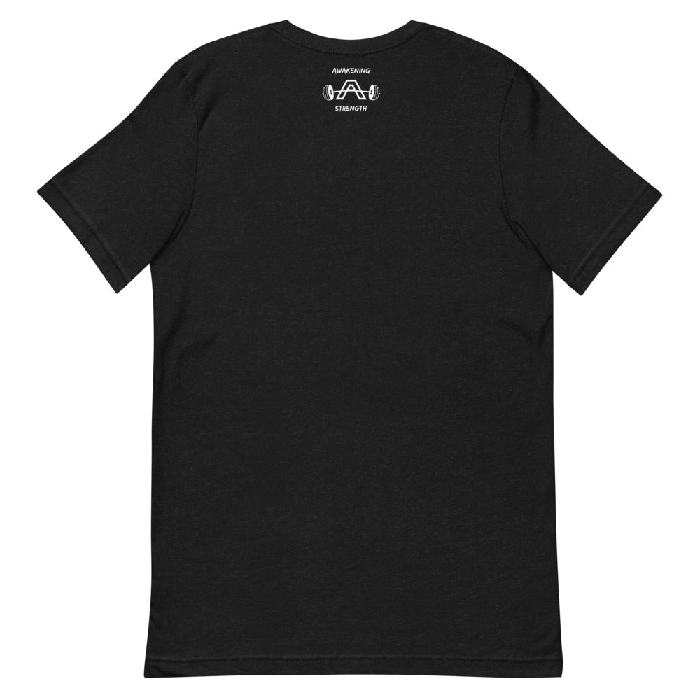MWMP Short-Sleeve Unisex T-Shirt