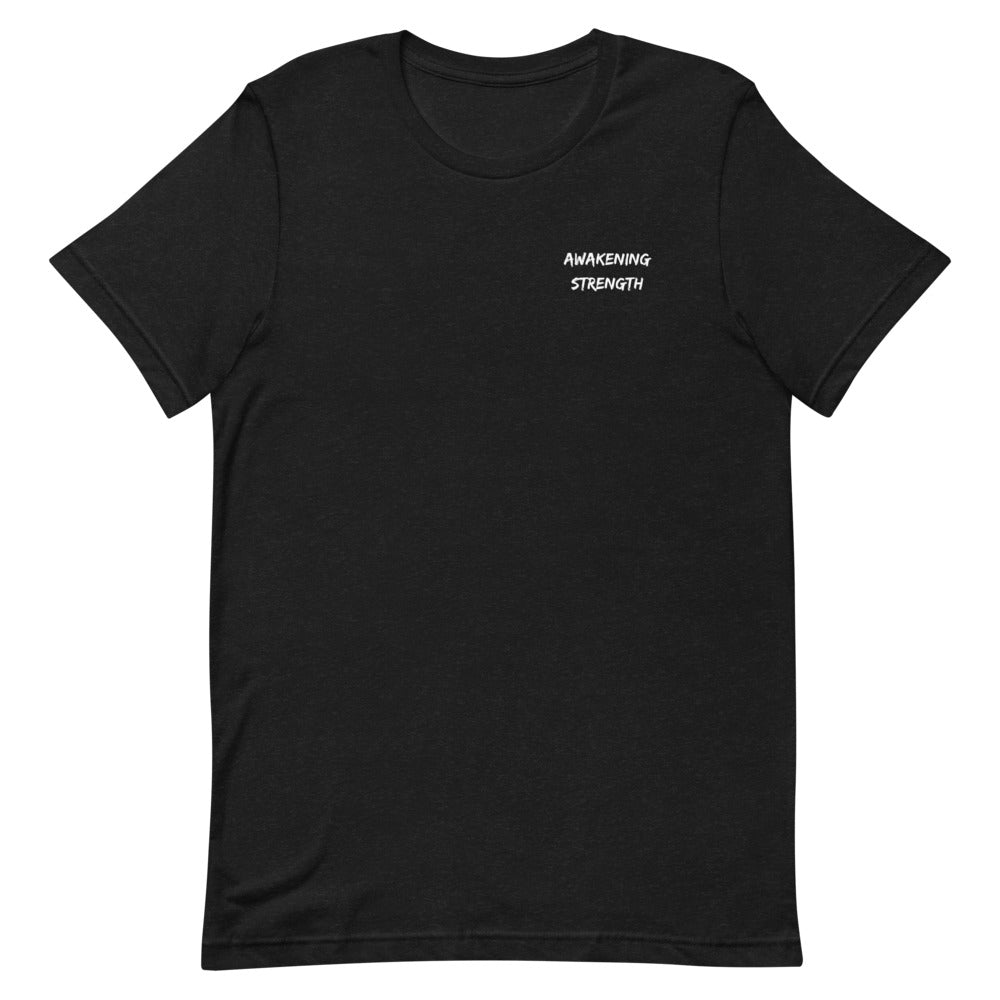 SBD Repeat Short-Sleeve Unisex T-Shirt