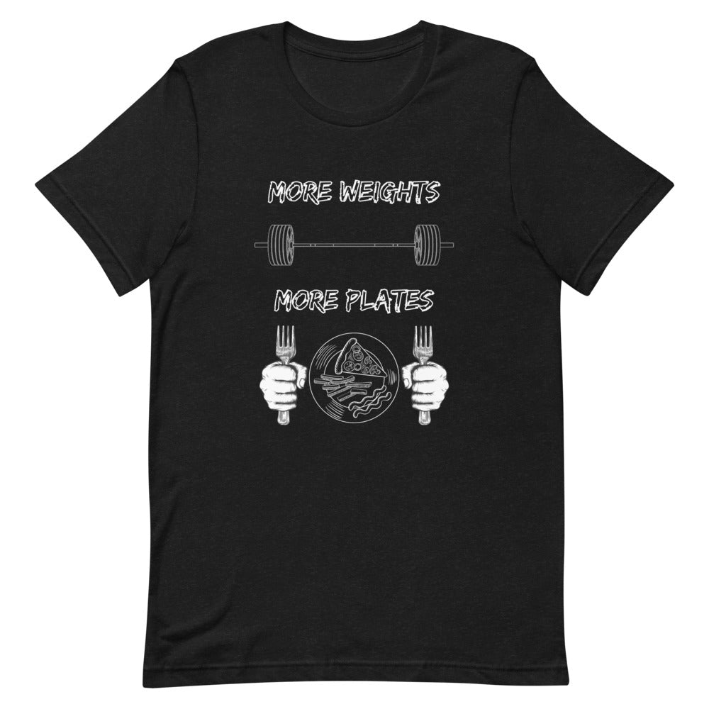 MWMP Short-Sleeve Unisex T-Shirt