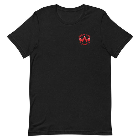 Arch Nemesis Short-Sleeve Unisex T-Shirt