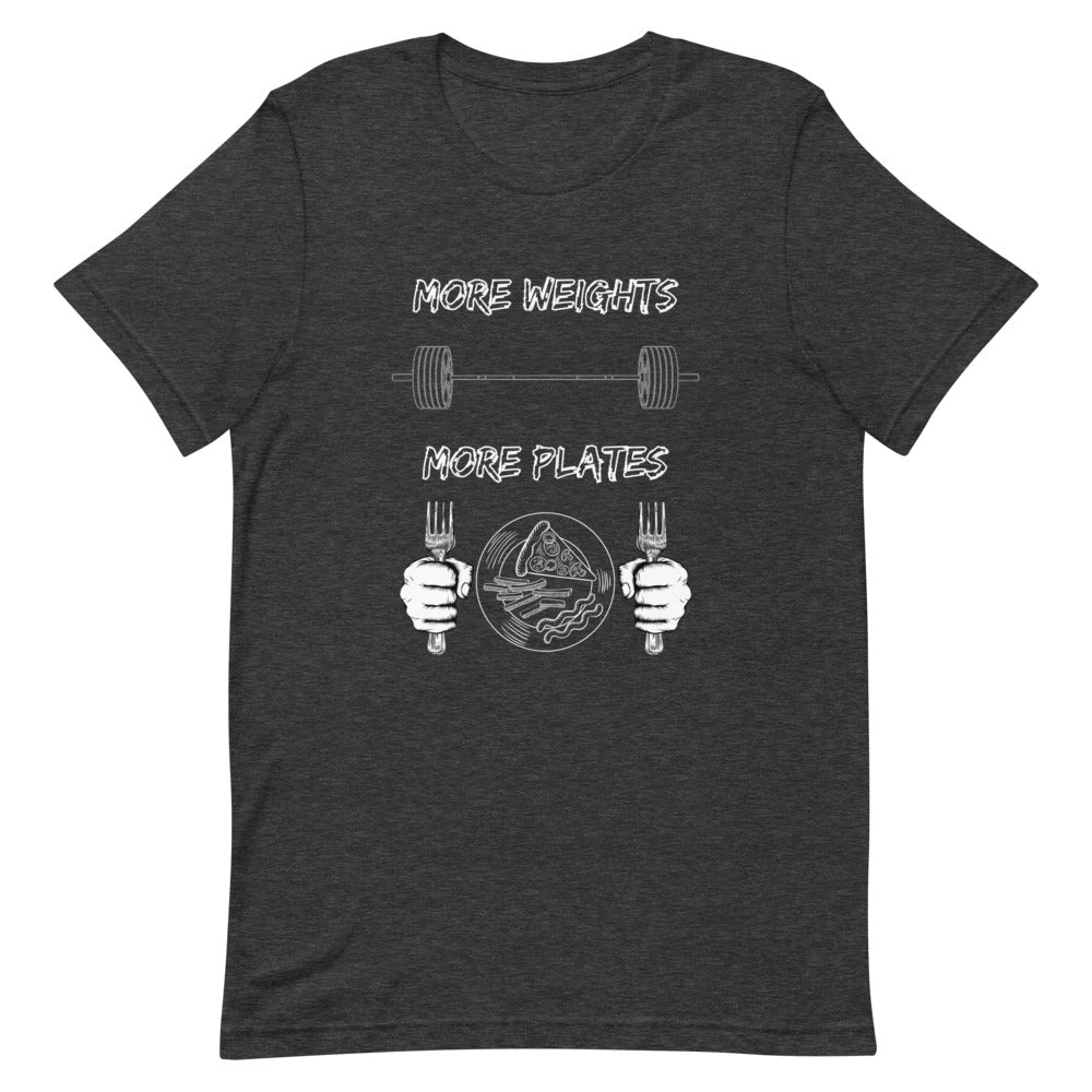 MWMP Short-Sleeve Unisex T-Shirt