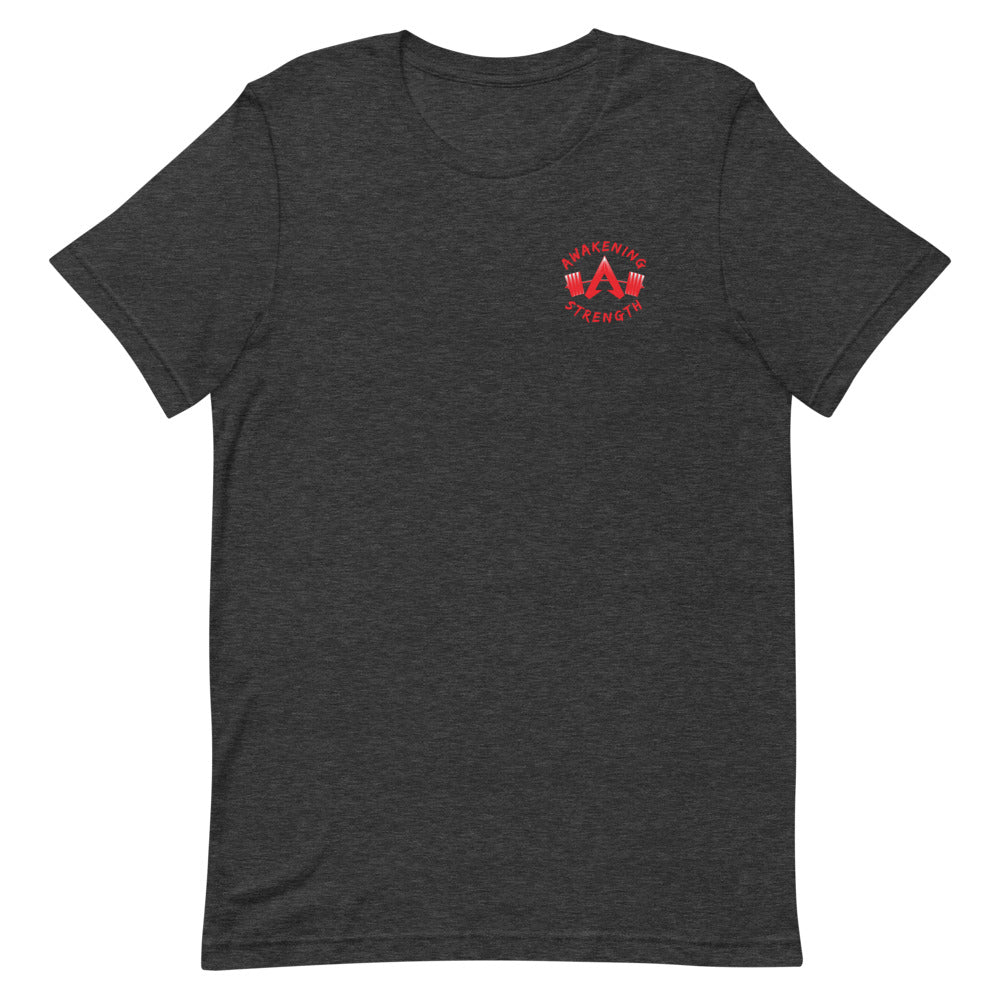 Arch Nemesis Short-Sleeve Unisex T-Shirt