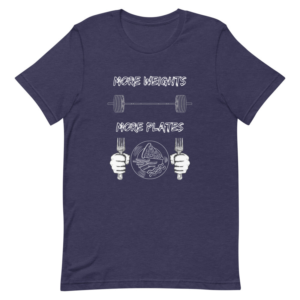 MWMP Short-Sleeve Unisex T-Shirt