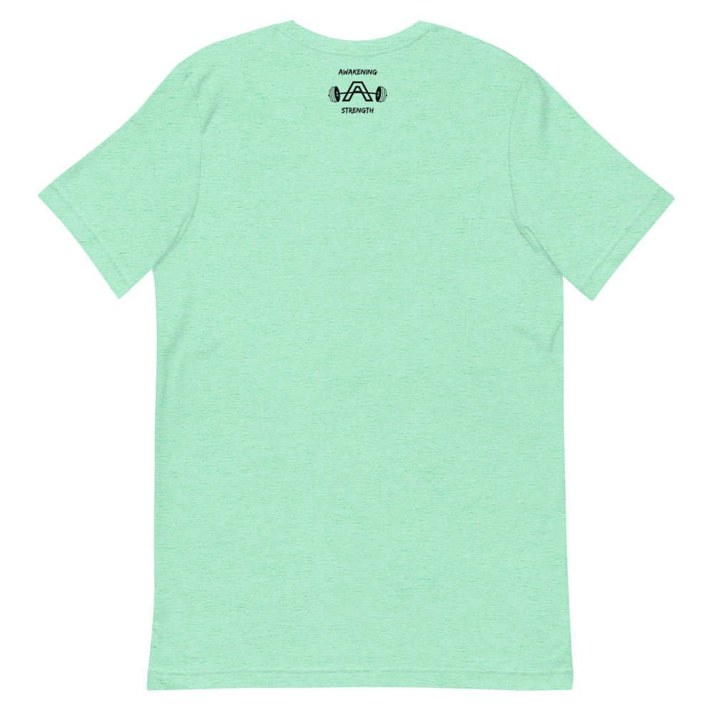 MWMP Short-Sleeve Unisex T-Shirt