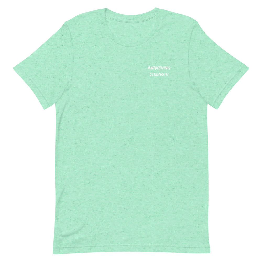 SBD Repeat Short-Sleeve Unisex T-Shirt