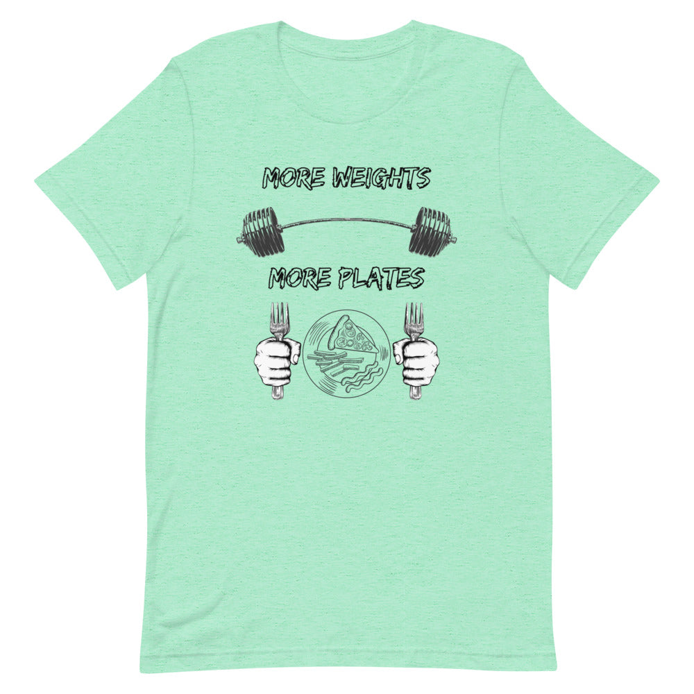 MWMP Short-Sleeve Unisex T-Shirt