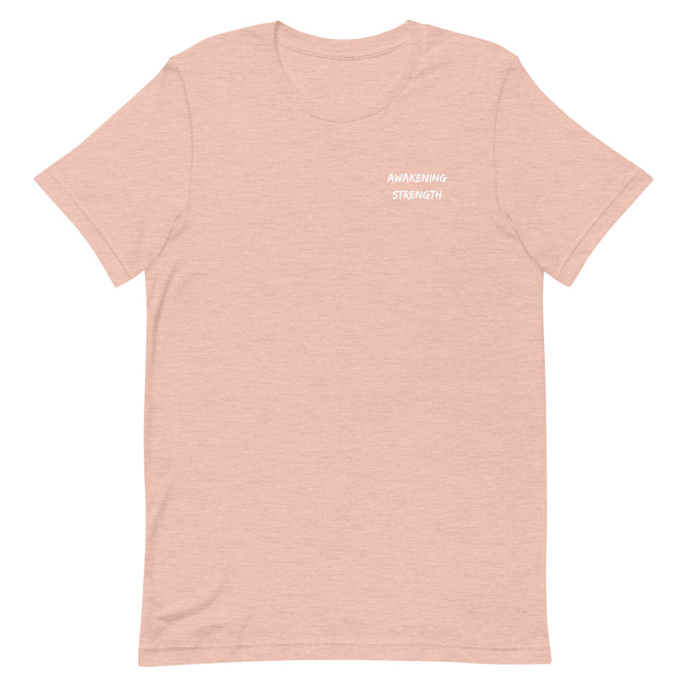SBD Repeat Short-Sleeve Unisex T-Shirt