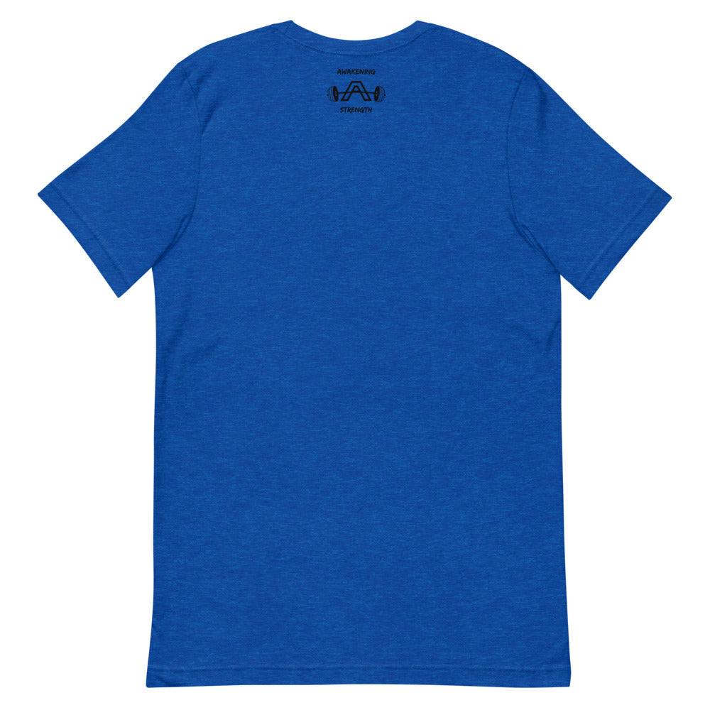 MWMP Short-Sleeve Unisex T-Shirt