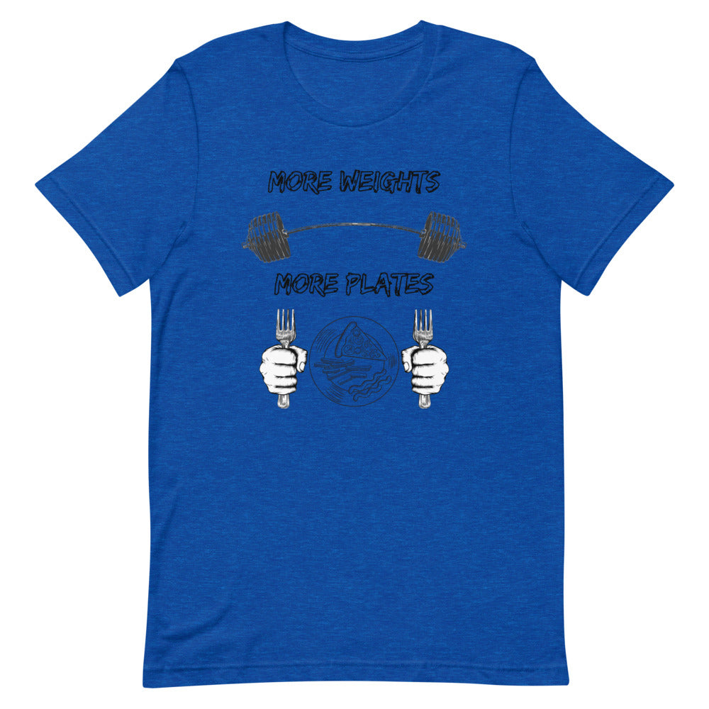 MWMP Short-Sleeve Unisex T-Shirt