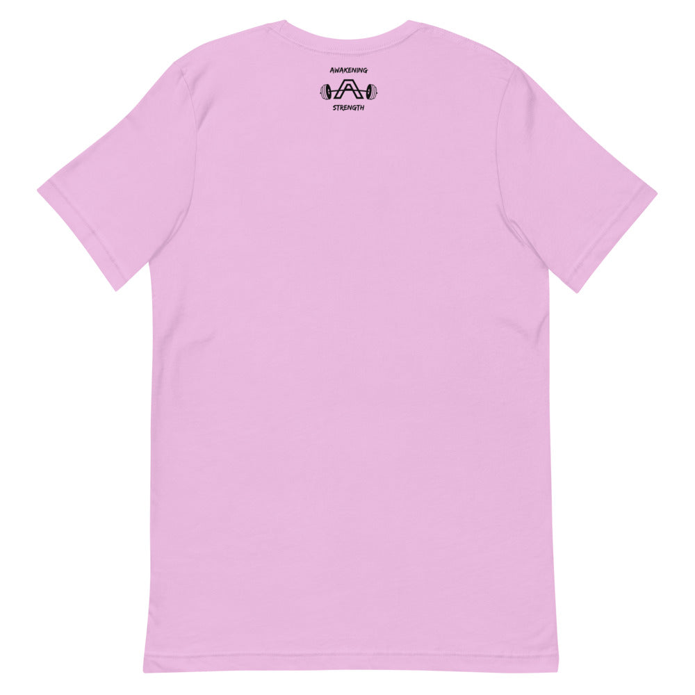 MWMP Short-Sleeve Unisex T-Shirt