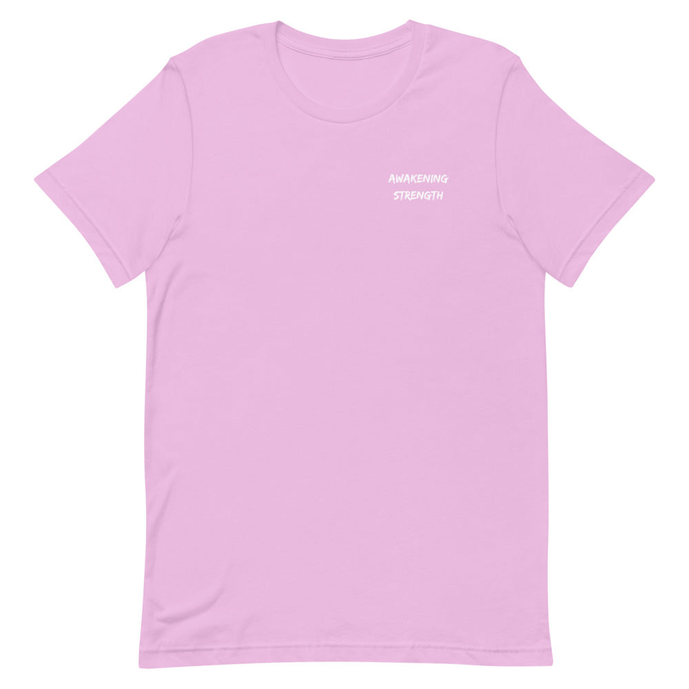 SBD Repeat Short-Sleeve Unisex T-Shirt