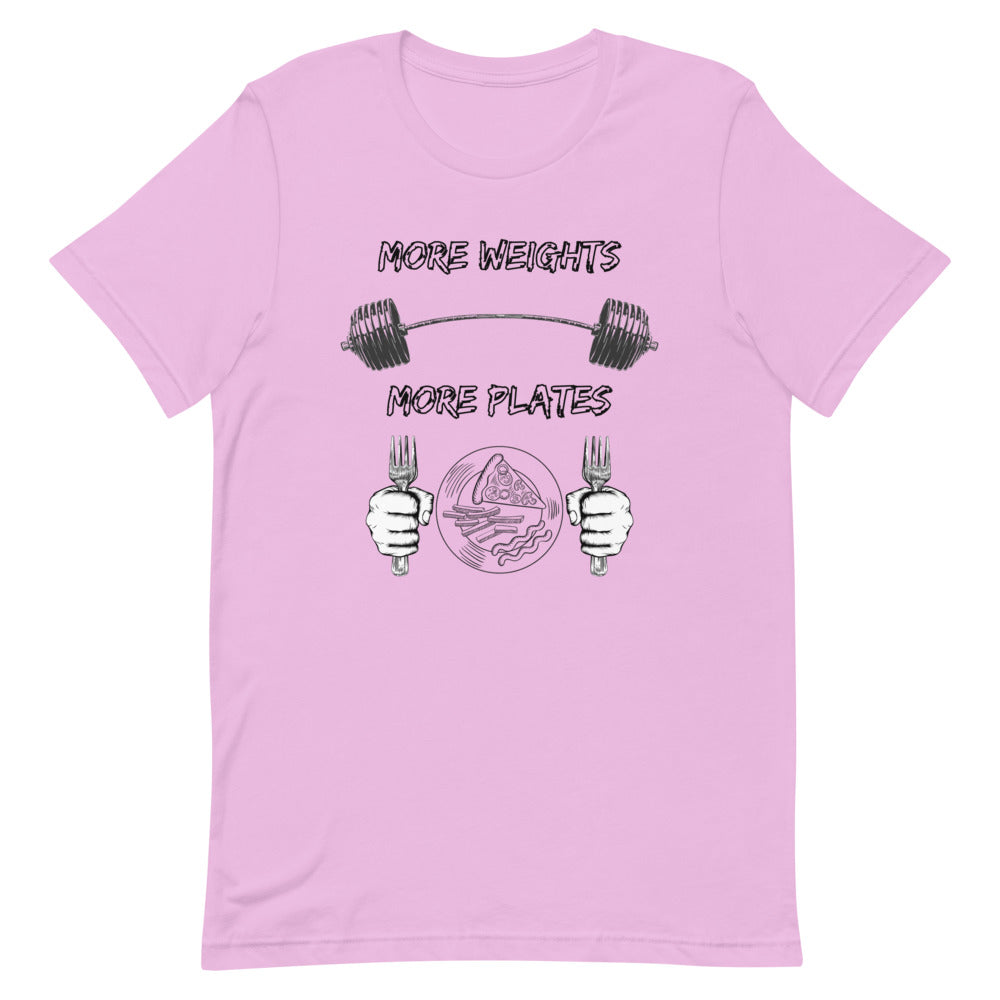 MWMP Short-Sleeve Unisex T-Shirt