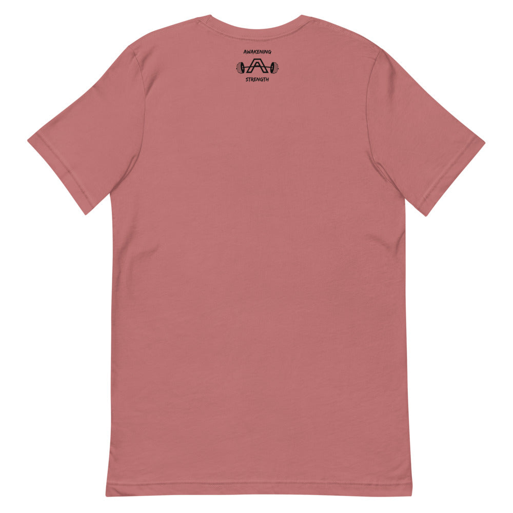 MWMP Short-Sleeve Unisex T-Shirt