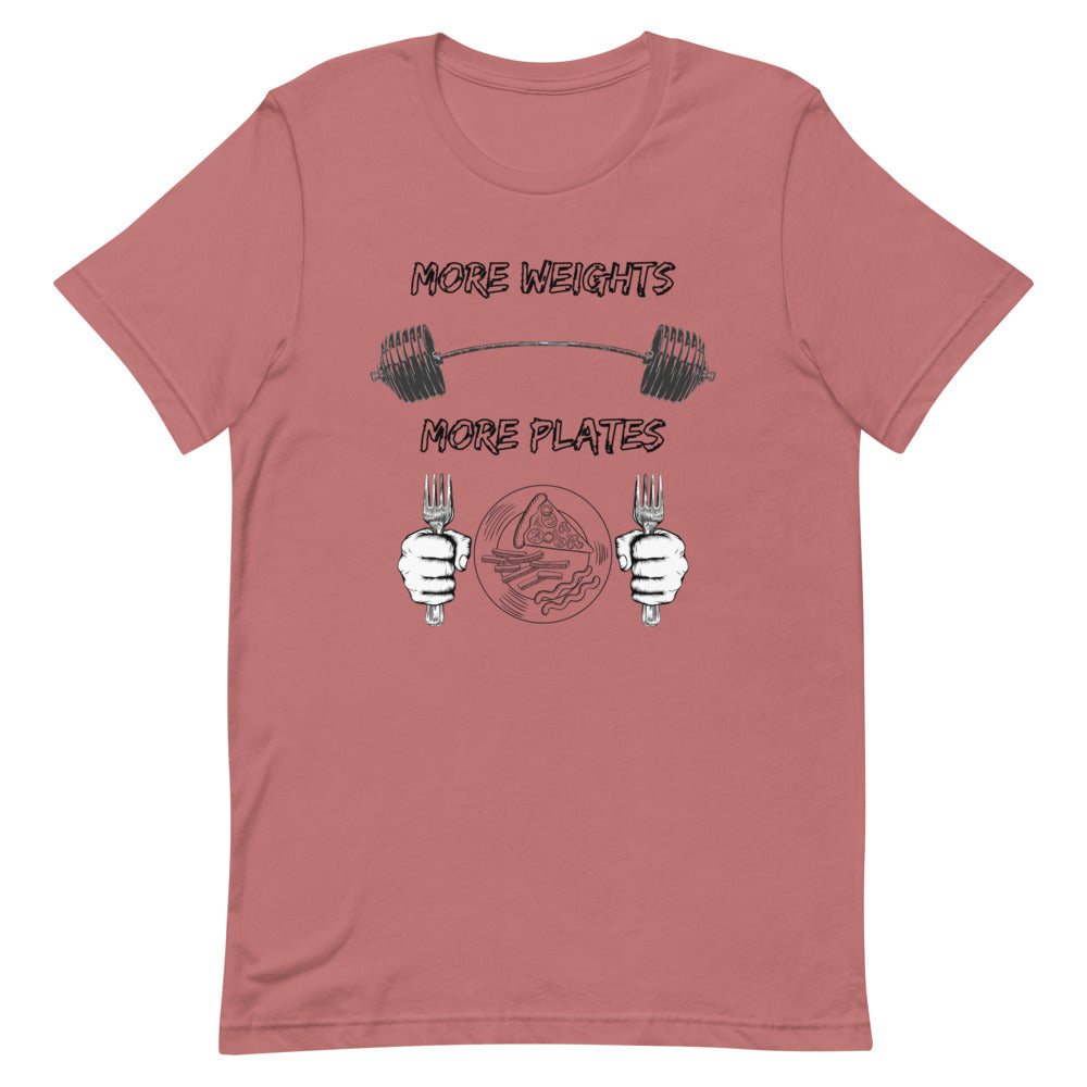MWMP Short-Sleeve Unisex T-Shirt