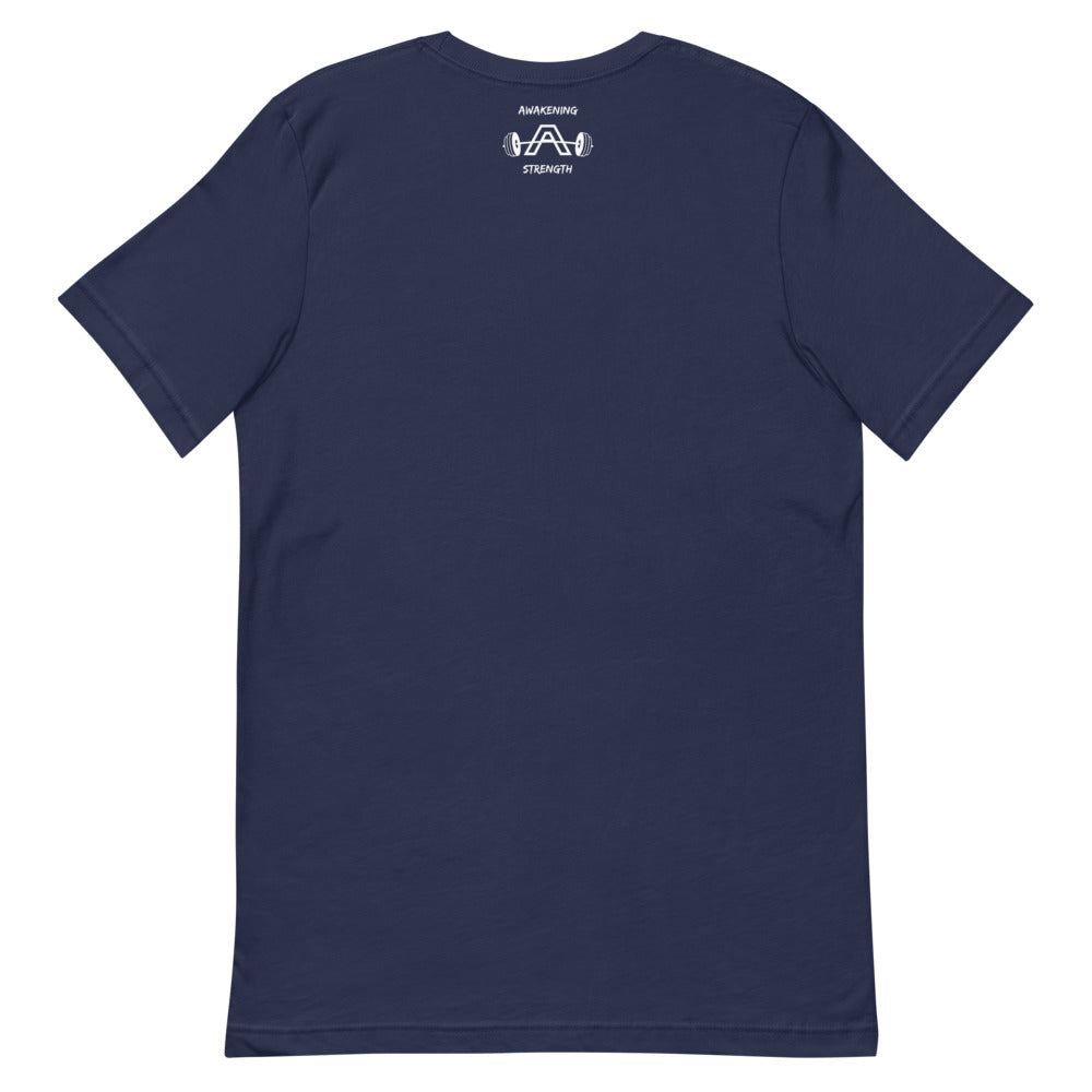 MWMP Short-Sleeve Unisex T-Shirt