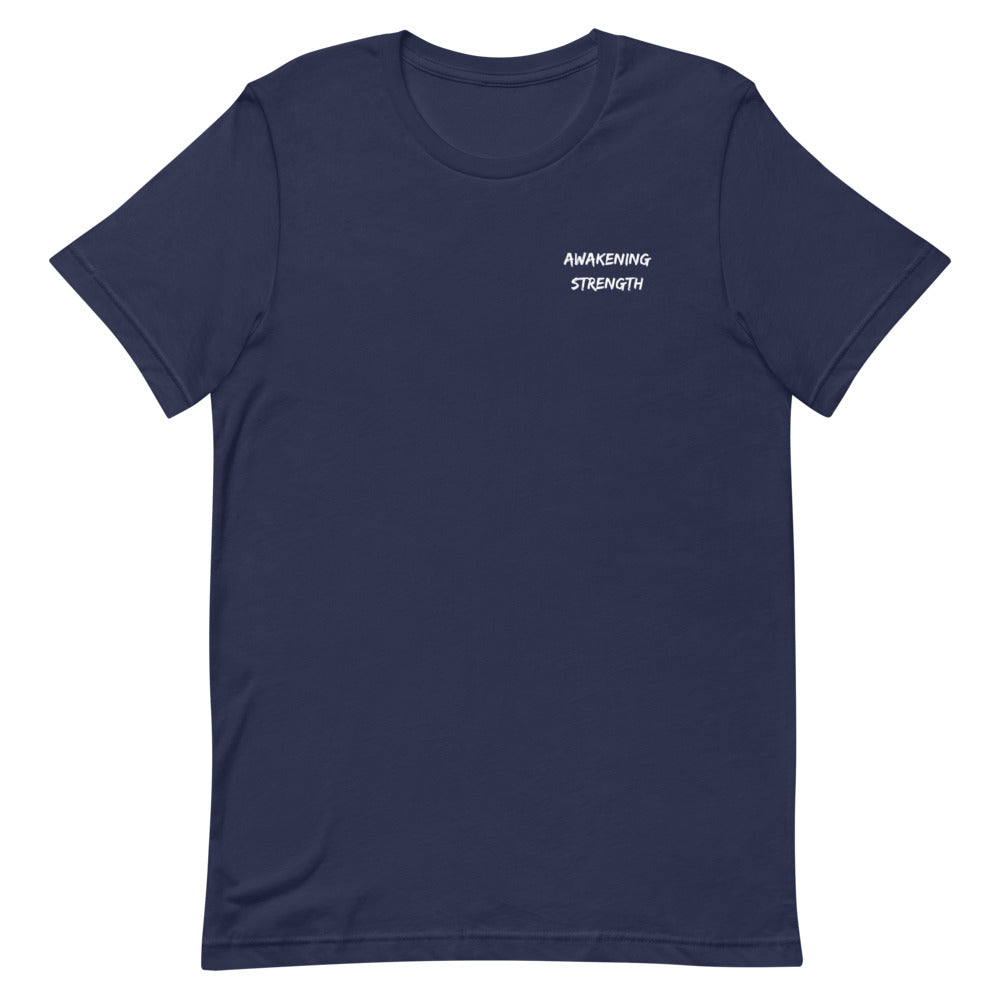 SBD Repeat Short-Sleeve Unisex T-Shirt