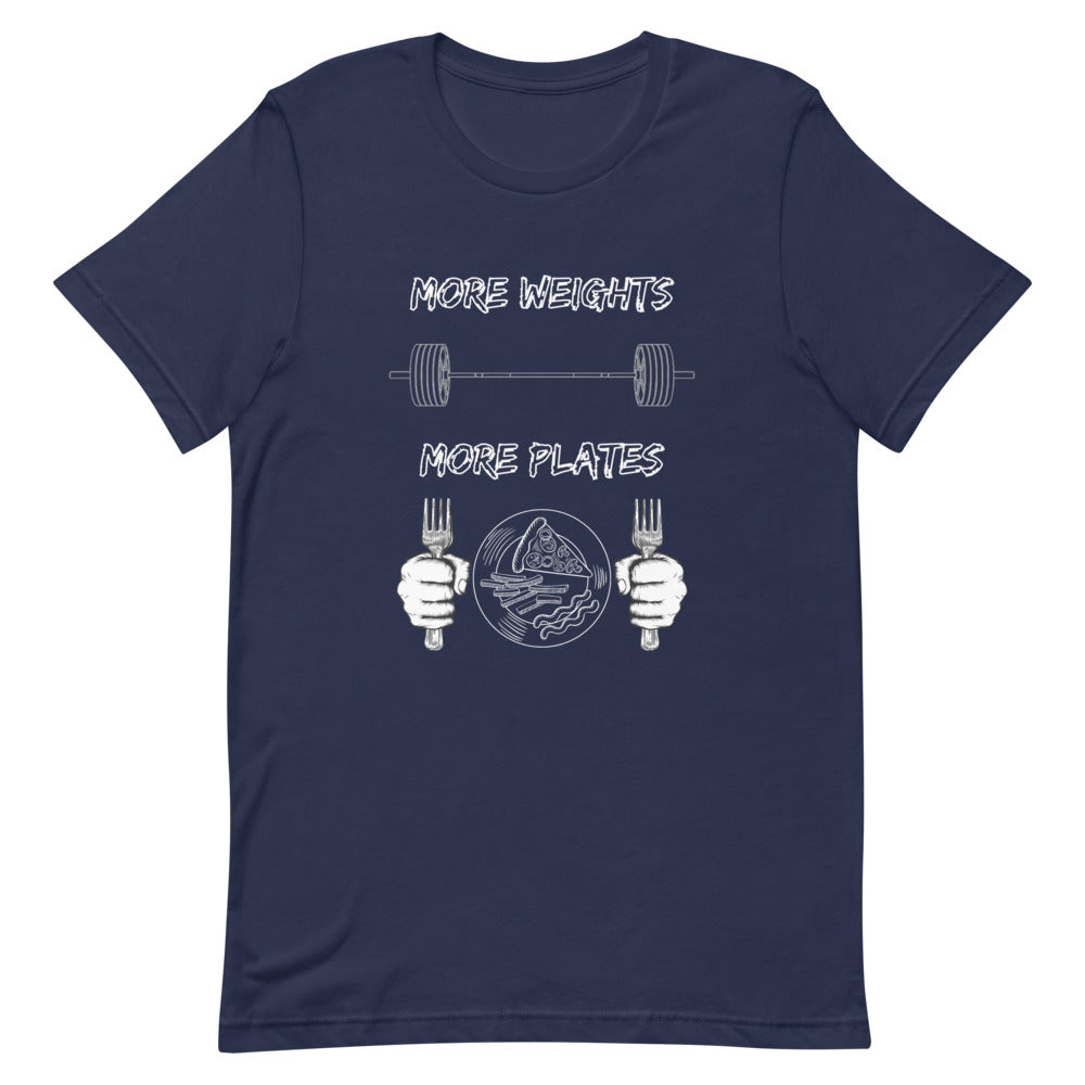 MWMP Short-Sleeve Unisex T-Shirt