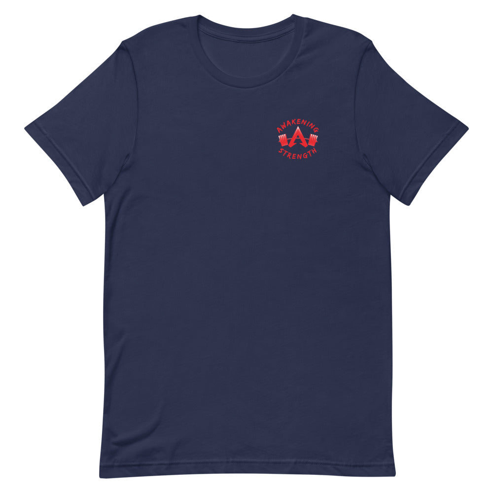Arch Nemesis Short-Sleeve Unisex T-Shirt