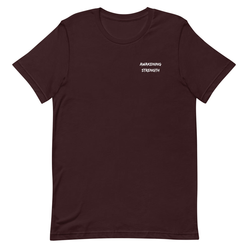 SBD Repeat Short-Sleeve Unisex T-Shirt