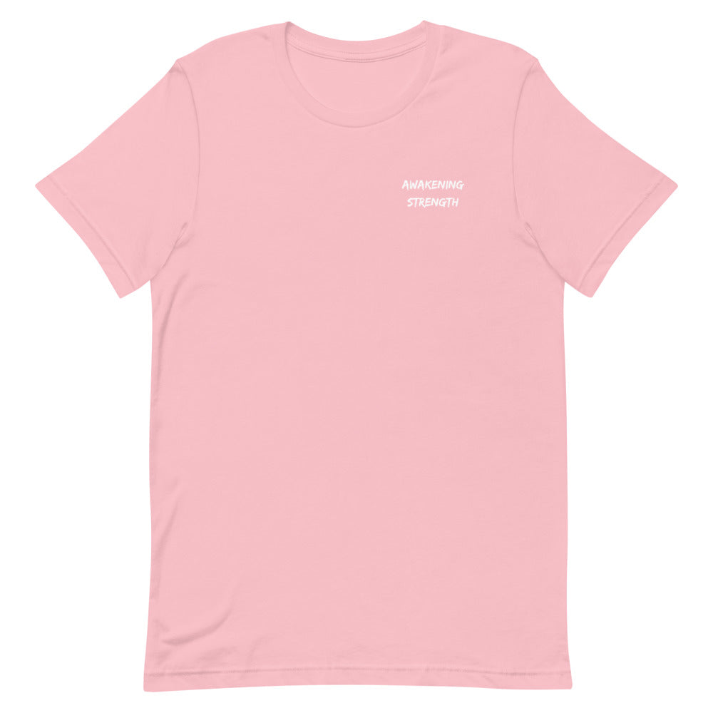 SBD Repeat Short-Sleeve Unisex T-Shirt