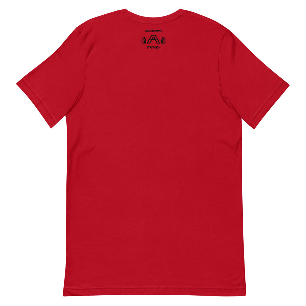 MWMP Short-Sleeve Unisex T-Shirt