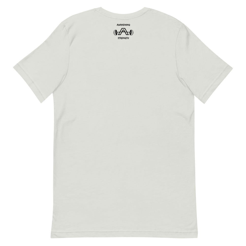 MWMP Short-Sleeve Unisex T-Shirt