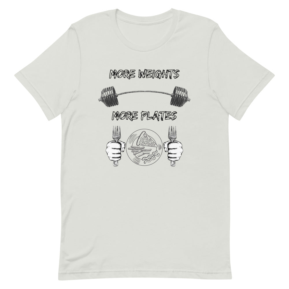 MWMP Short-Sleeve Unisex T-Shirt