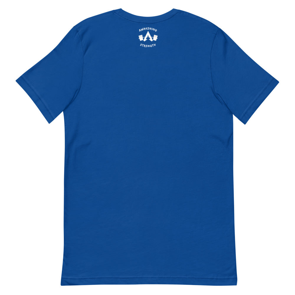 Carbivore Short-Sleeve Unisex T-Shirt