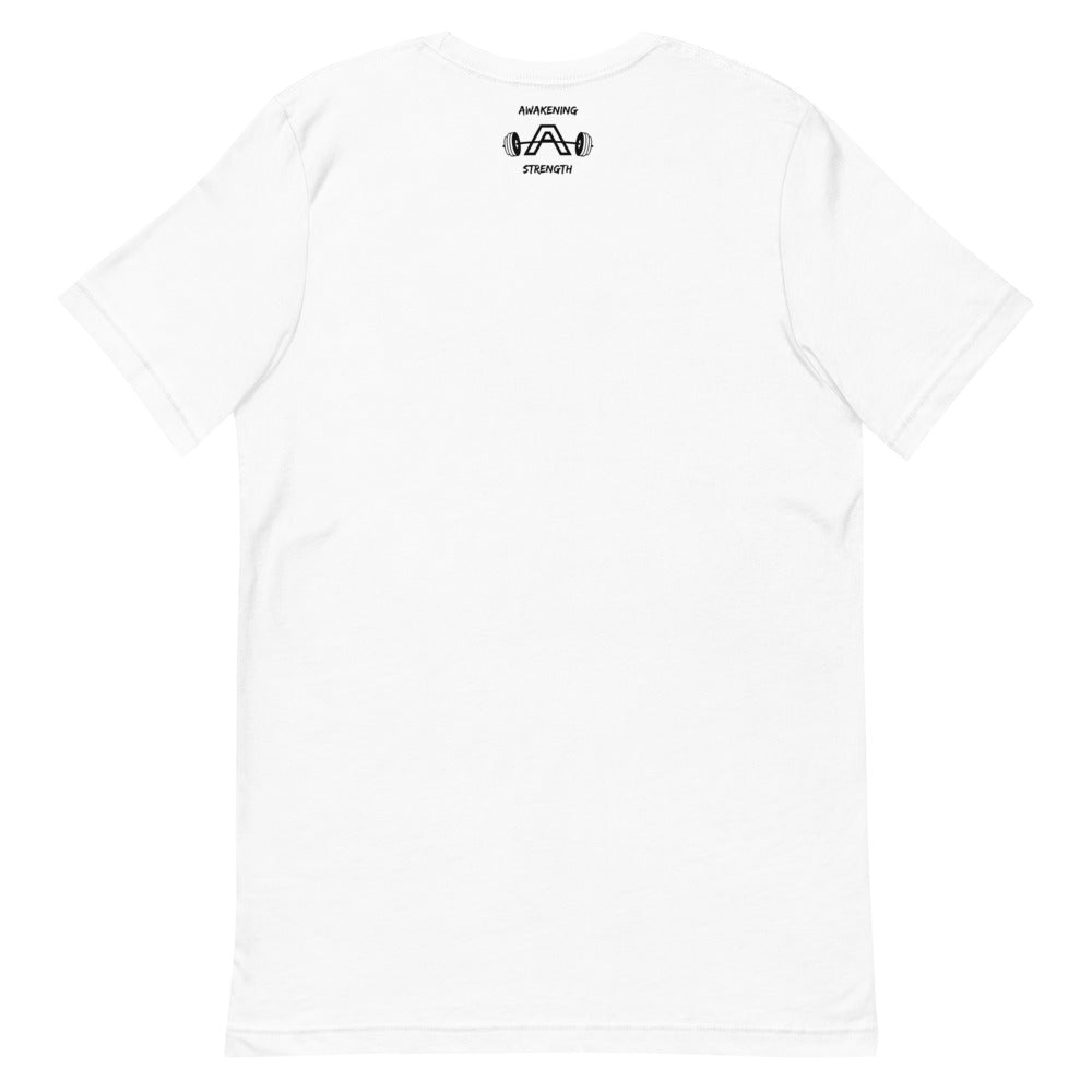 MWMP Short-Sleeve Unisex T-Shirt