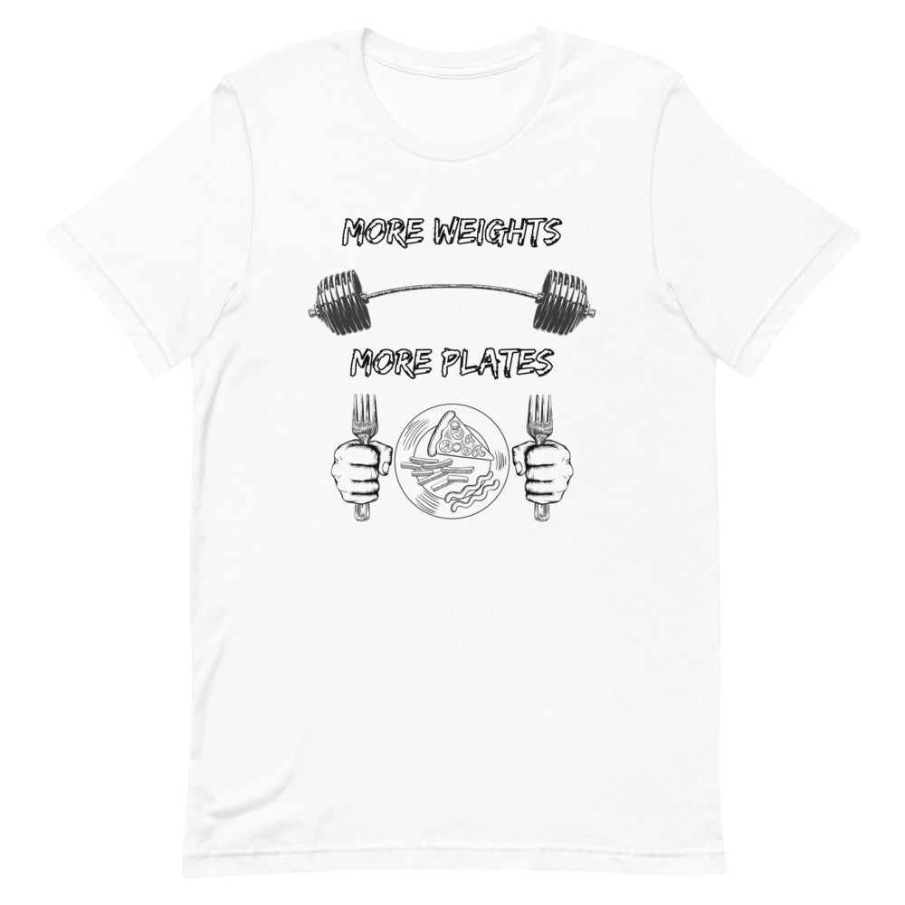 MWMP Short-Sleeve Unisex T-Shirt