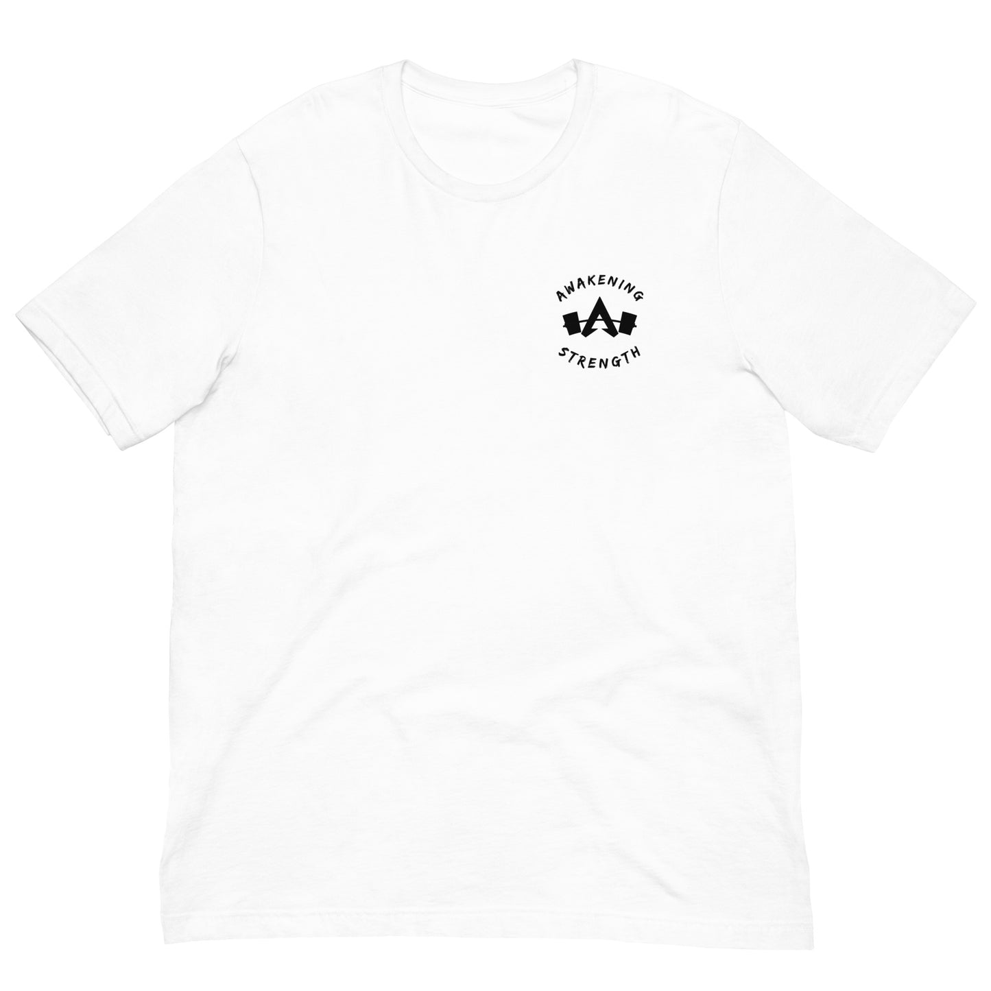 Arch Nemesis Short-Sleeve Unisex T-Shirt